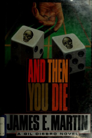 Cover of And Then You Die