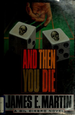 Book cover for And Then You Die