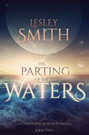 Cover of The Parting of the Waters