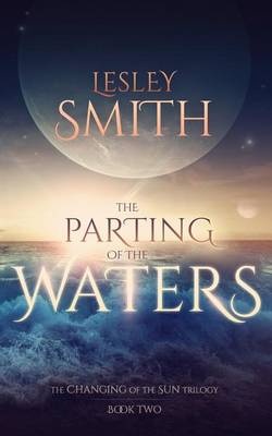 Book cover for The Parting of the Waters