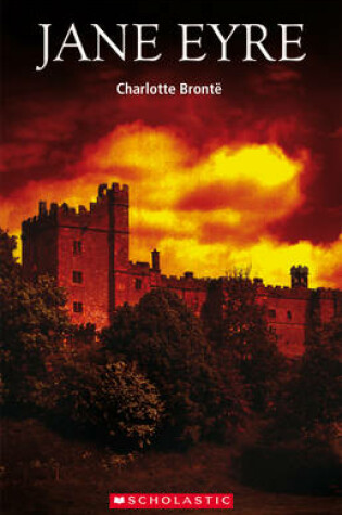 Cover of Jane Eyre audio pack