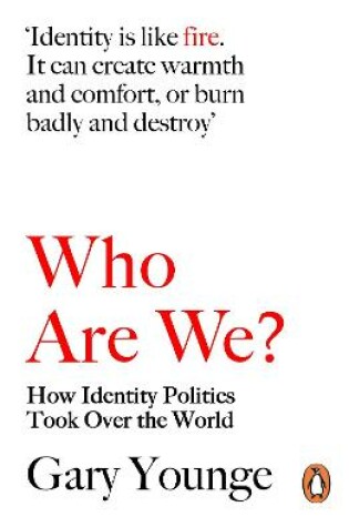 Cover of Who Are We?
