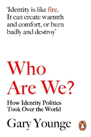 Cover of Who Are We?