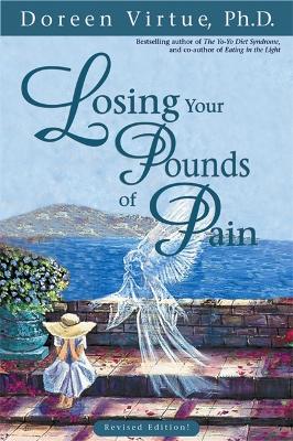 Book cover for Losing Your Pounds Of Pain