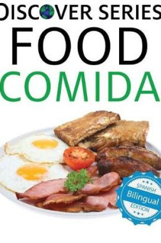 Cover of Food / Comida