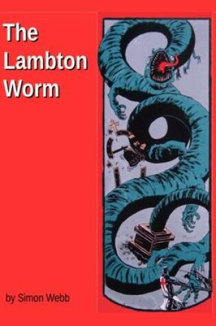 Cover of The Lambton Worm