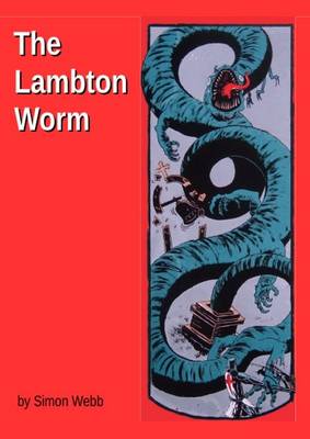 Book cover for The Lambton Worm