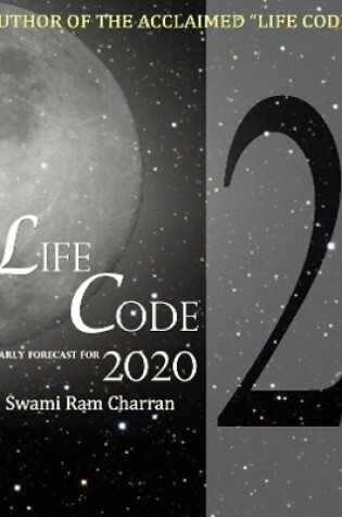 Cover of LIFECODE #2 YEARLY FORECAST FOR 2020 DURGA