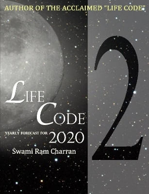 Book cover for LIFECODE #2 YEARLY FORECAST FOR 2020 DURGA