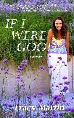 Book cover for If I Were Good