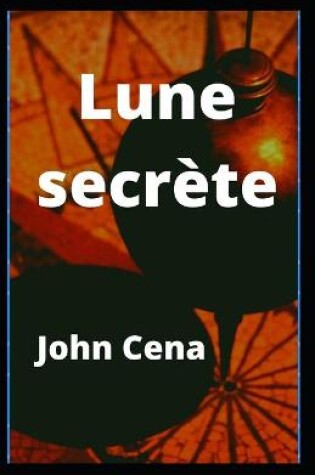 Cover of Lune secrète