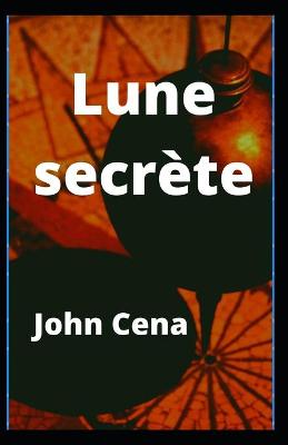 Book cover for Lune secrète