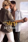 Book cover for In Step