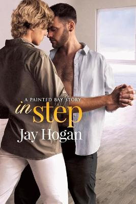 Cover of In Step
