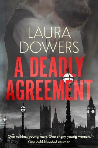 Cover of A Deadly Agreement