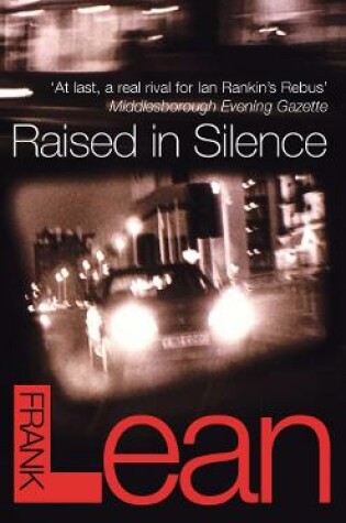 Cover of Raised In Silence