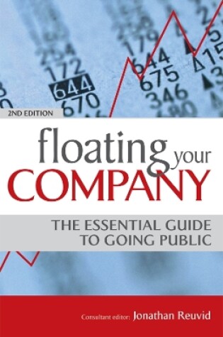 Cover of Floating Your Company