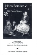 Book cover for Hans Brinker or the Silver Skates - Musical