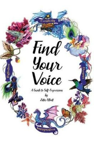 Cover of Find Your Voice
