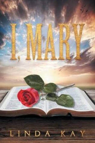 Cover of I, Mary