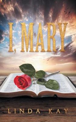 Book cover for I, Mary