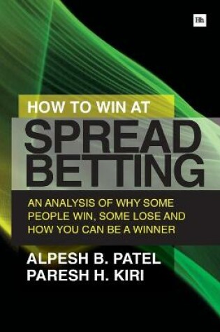 Cover of How to Win at Spread Betting