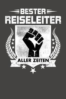Book cover for Bester Reiseleiter aller Zeiten