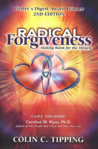 Cover of Radical Forgiveness, 2nd Edition