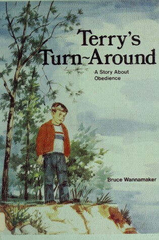 Cover of Terry's Turnaround