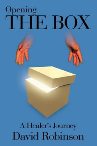 Cover of Opening The Box