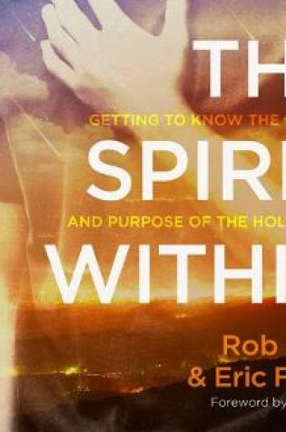 Cover of The Spirit Within (Library Editiion)