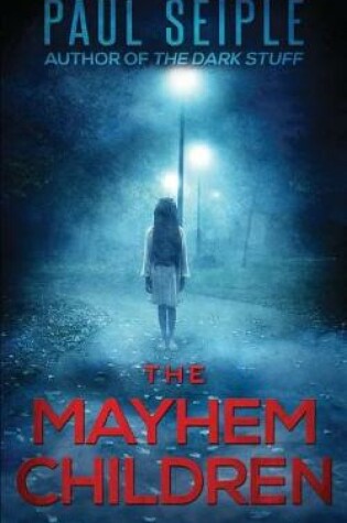 Cover of The Mayhem Children