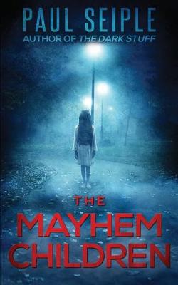 Cover of The Mayhem Children