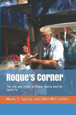 Cover of Roque's Corner