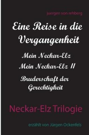 Cover of Neckar-Elz Trilogie