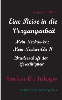 Book cover for Neckar-Elz Trilogie