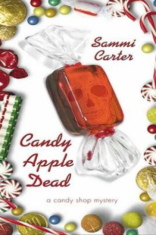 Cover of Candy Apple Dead