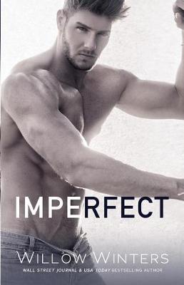 Cover of Imperfect