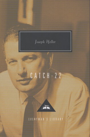 Cover of Catch-22