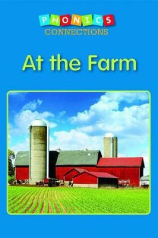 Cover of At the Farm