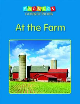 Cover of At the Farm