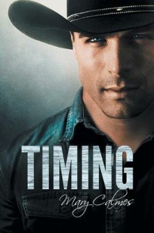 Cover of Timing Volume 1