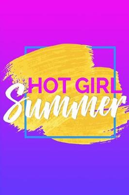 Cover of Hot Girl Summer