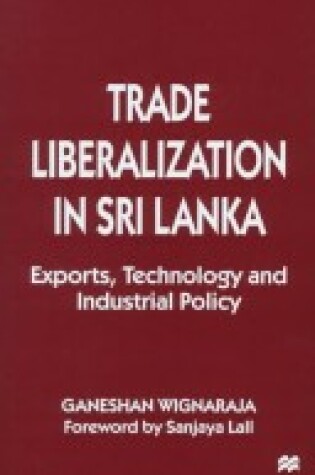 Cover of Exports, Technology, and Industrial Policy