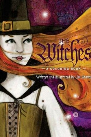 Cover of The Witches