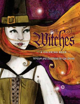 Cover of The Witches