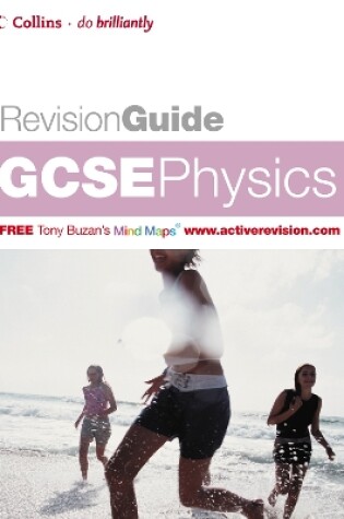 Cover of GCSE Physics