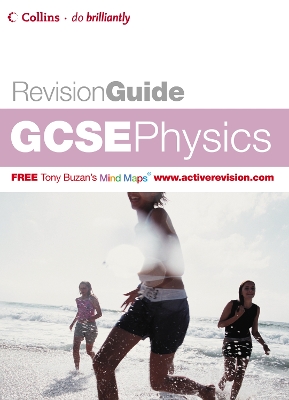 Cover of GCSE Physics