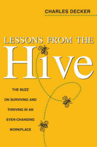 Cover of Lessons from the Hive