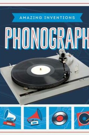 Cover of Phonograph